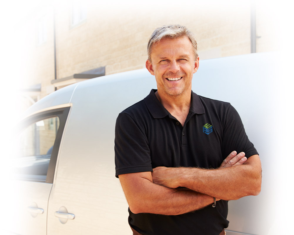 Environmental Plumbing Team Member